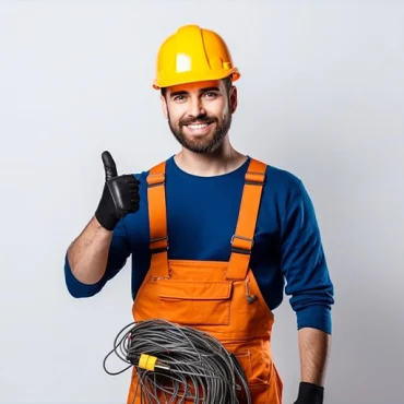 Electrician