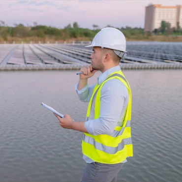 Hydrotechnical Engineer