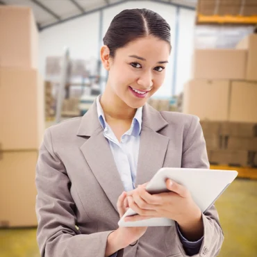 Purchasing and Procurement Manager