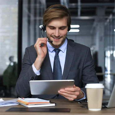 Sales Representative