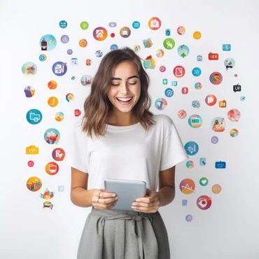 Social Media Specialist