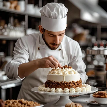 Assistant Pastry Chef