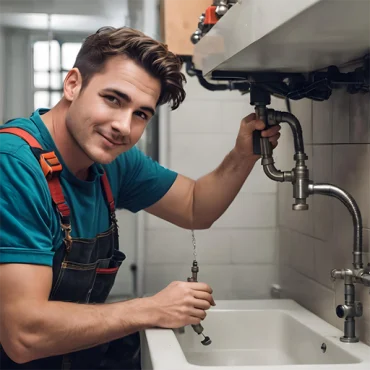 Plumber Assistant