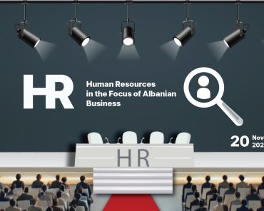 Human Resources in the Focus of Albanian Business