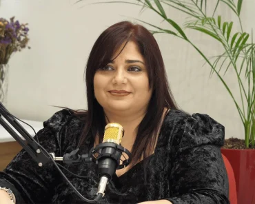 Hireus Podcast 🎙️ Episode 9 : HR Consultant and Trainer