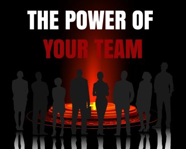 Power of Your Team: Unlocking the Synergy Within