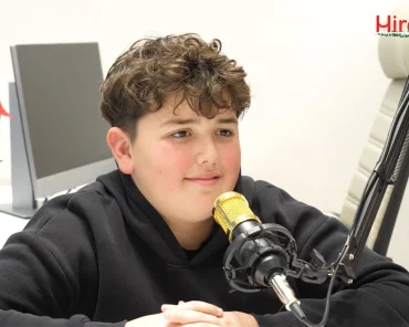 Hireus Podcast 🎙️ Episode 11: The Gifts of Life During the Holiday Season