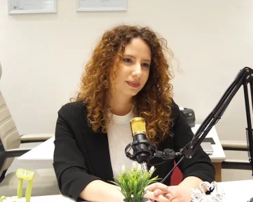 Hireus Podcast 🎙 Episode 13: Transforming Company Management with the ERP System Impro