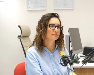 Hireus Podcast 🎙️ Episode 14: The Journey of Education and Career for Young People